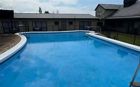 Tokaanu Hotel